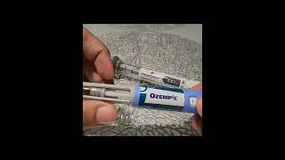 Whats the difference between Ozempic and Mounjaro one month injection supply?