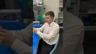Как Сергей создает обучающий курс по замене стекла iPhone: 4 часа видео и подробные чек-листы