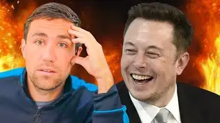 Fox Confronts me LIVE About Elon Musk and Tesla