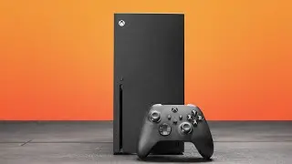 Xbox Series X Hands-On Preview - Less Waiting, More Gaming