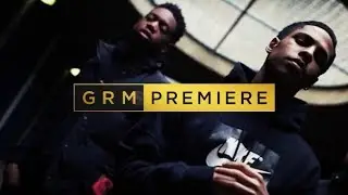 AJ x Deno ft EO - London [Music Video] | GRM Daily