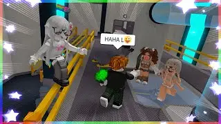 MM2 FUNNY MOMENTS‼️🌈 (HE RESPAWNED😱)