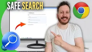 How To Turn On Safe Search In Google Chrome