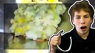 !!! CHICKEN NUGGETS OP THE DEEPWEB !!!