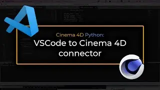 Best IDE for Cinema 4D plugins development