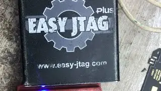 Easy jtag plus. Isp pinout remove unlock💯