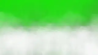 Fog green screen (Best 4K effects + free download link)