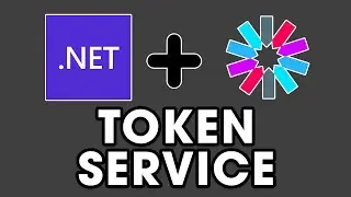 ASP.NET Core Web API Identity JWT 2024 - 23. Token Service