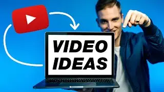 How to Research YouTube Video Ideas That Get VIEWS!