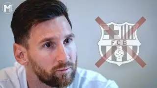 Inter Miami over FC Barcelona: Lionel Messi Explains Why