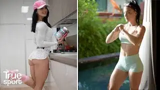 NO EQUIPMENT HOLIDAY HOME WORKOUT - Valerija Slapnik