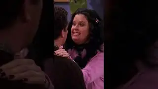 Poor Monica 😞 | Friends 