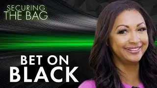 Former Real Housewives Star talks owning her Blackness | Eboni K Williams | Securing the Bag