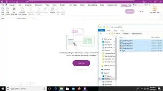 Foxit Creating a PDF Binder Using Foxit