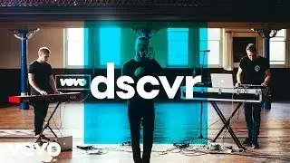 SoulCircuit - Rolling With Me - Vevo dscvr (Live) ft. Maverick Sabre