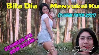 Shinta Gisul - DJ Full Bass (Official Music Video)