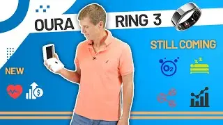 Oura Ring 3 Review