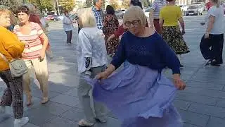 УЛИЦА РОДНАЯ МЯСОЕДОВСКАЯ МИЛАЯ МОЯ ❤️ТАНЦЫ❤️ ХАРЬКОВ 2024
