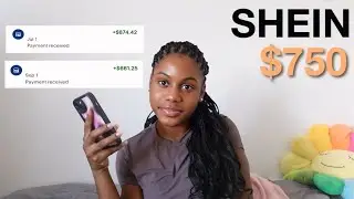 How to get $750 shein credit in 2024