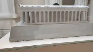 Афинский Акрополь Парфенон  Фидий