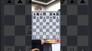 Самый худший дебют в шахматах, это должен знать каждый! 