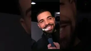 Nardwuar vs. Drake: 