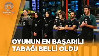 Haftanın 3. Eleme Adayı Belli Oldu | MasterChef Türkiye 14.08.2024