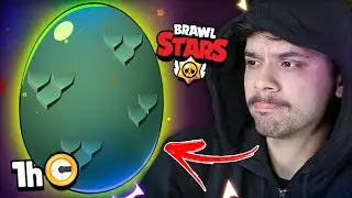 É HORA DE DIZER ADEUS... 😓 BRAWL STARS!