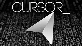 Cursor - A Better Visual Studio Code/Copilot?