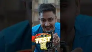 दुनिया का सबसे Strongest Phone😲