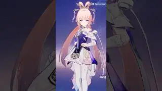 Genshin Impact Mods 