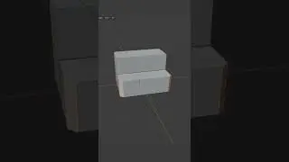 Blender Modeling Practice Challenges Workflow.