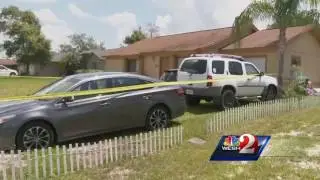 5 hospitalized after apparently overdosing in Deltona home