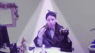 Сеанс экстрасенса 