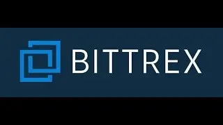 Бот для BITTREX.COM (Бот API без Telegram) 2019