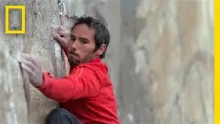 Worlds Hardest Climb Goal of Yosemite Wall Climber | National Geographic