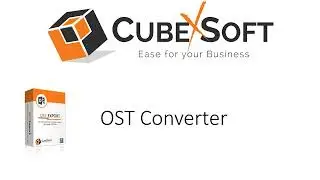 How to Convert OST Files with Email Properties?