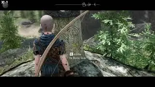 SKYRIM SE: Trying SE Instead of LE This Time