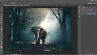 Motion Poster in After Effects| Concepts Overview | Lesson 1/10| Tamil Tutorial