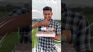 Making Steam Engine 