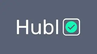 Hubl Demo