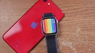 Apple Watch SE Review: Is It ACTUALLY Worth It?