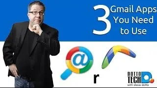 3 Gmail Add-Ons You Need to Use!