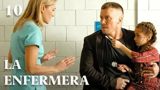 LA ENFERMERA (Parte 10) MEJOR PELICULA 2024