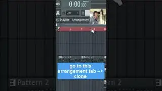 Quick FL studio hack #flstudiotips #flstudiotutorial #flstudio21