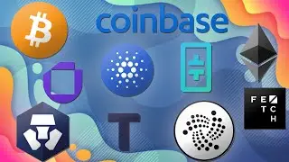 COIN NEWS: Cardano, Ethereum, Utrust, IOTA, Bitcoin, Theta, Crypto.com & more!