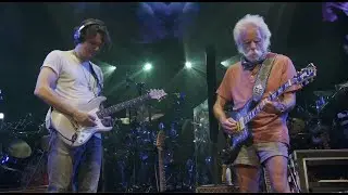 Dead & Company - Bird Song (Saratoga Performing Arts Center 8/27/21)