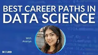 Best Career Paths in Data Science