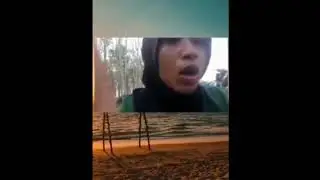 video lucu😂bikin tak henti ketawa