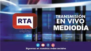 RTA Noticias - Emisión Mediodía - Nov 12 de 2024 #news